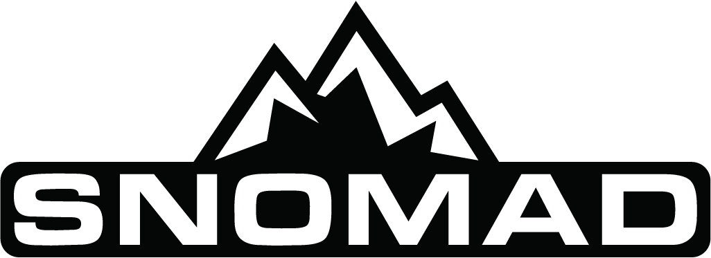 Snomad Logo